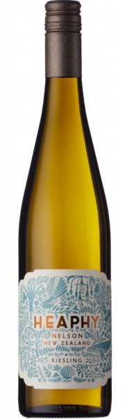 Riesling Heaphy Nelson New Zealand
